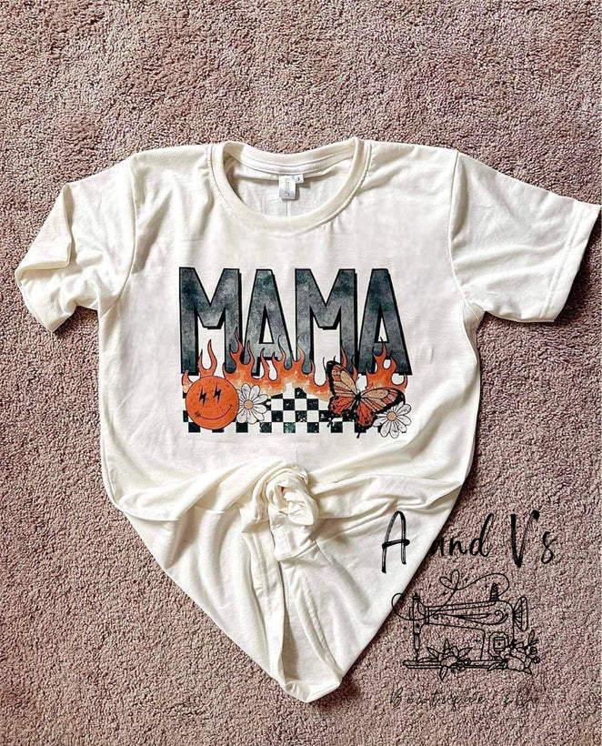 Mama Tees